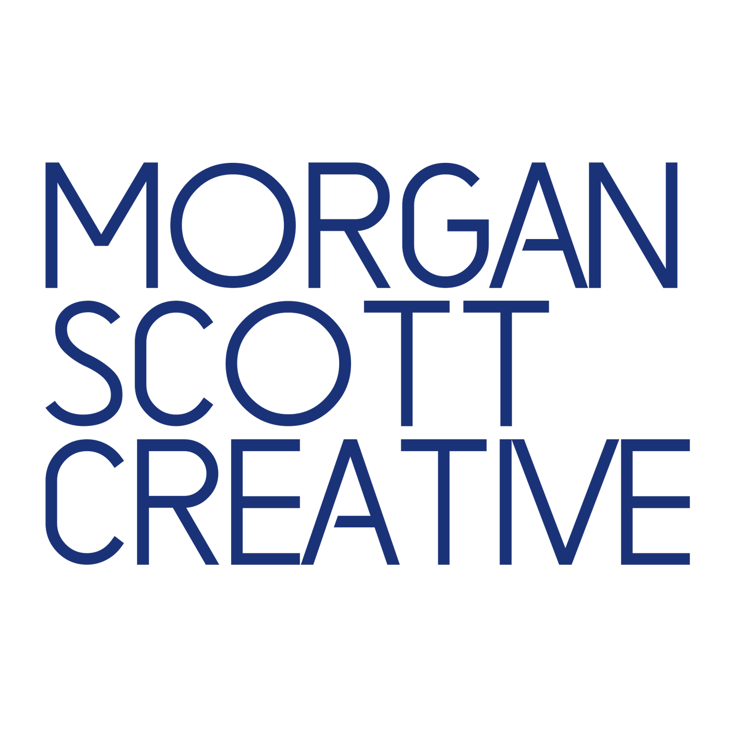Morgan Scott Creative