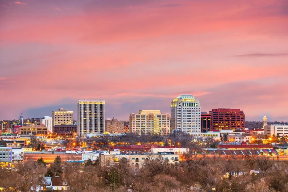 Top 5 Family Friendly Activities around Colorado Springs