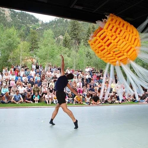Green Box Arts Festival - Experience the Magic!
