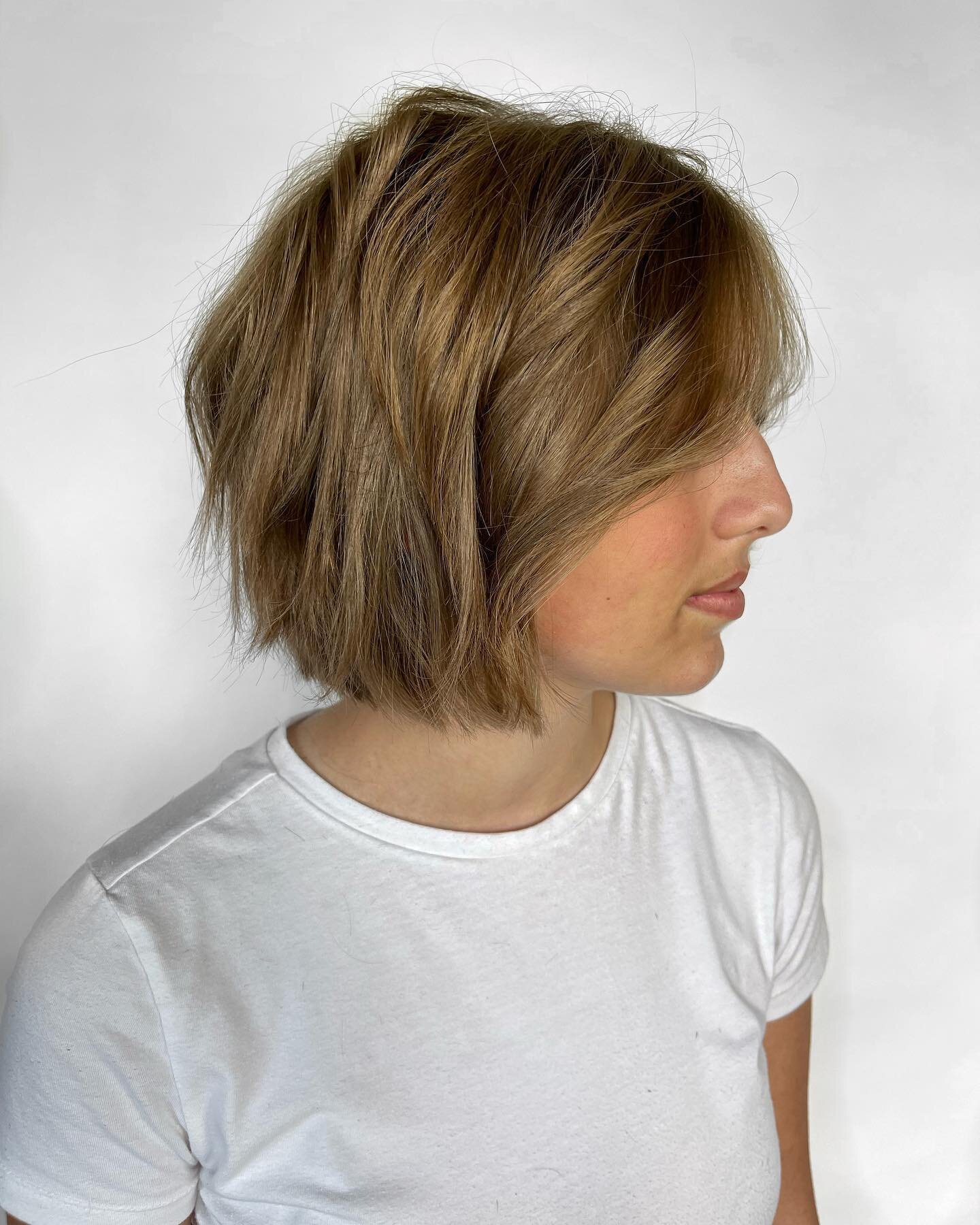 Hair x Me

Link in bio to book