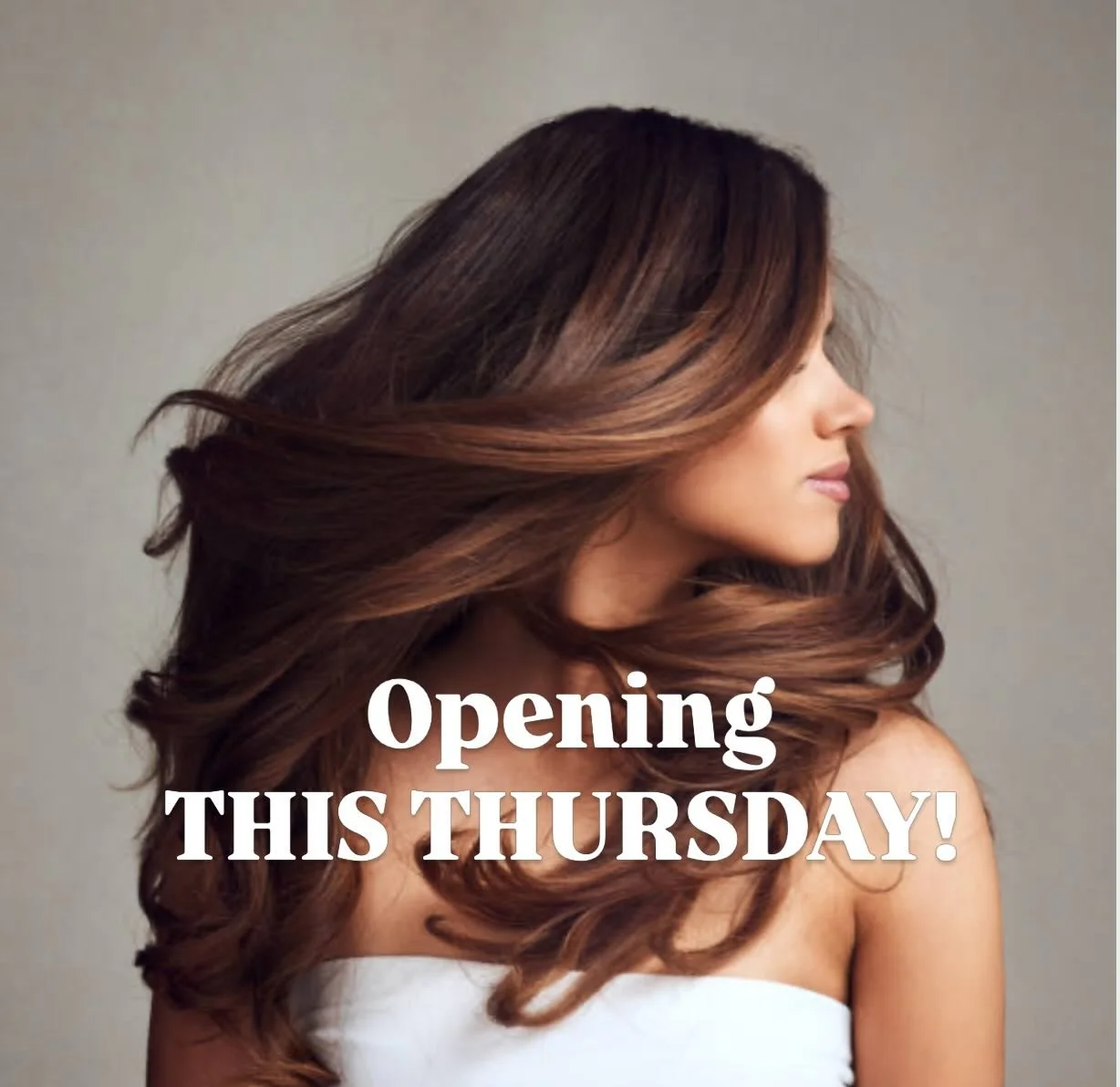 Link in bio to book!