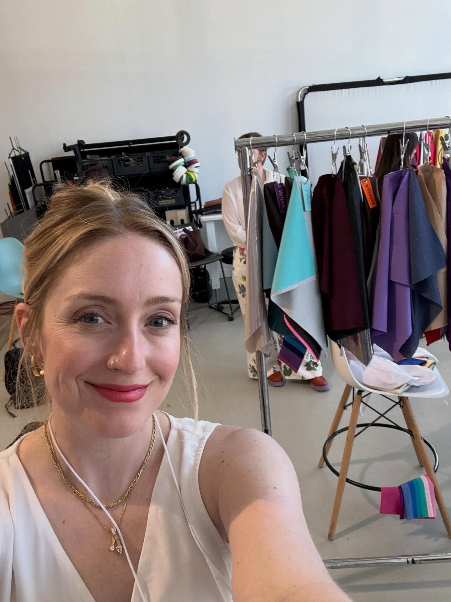 DAY 2 of Mastery training!