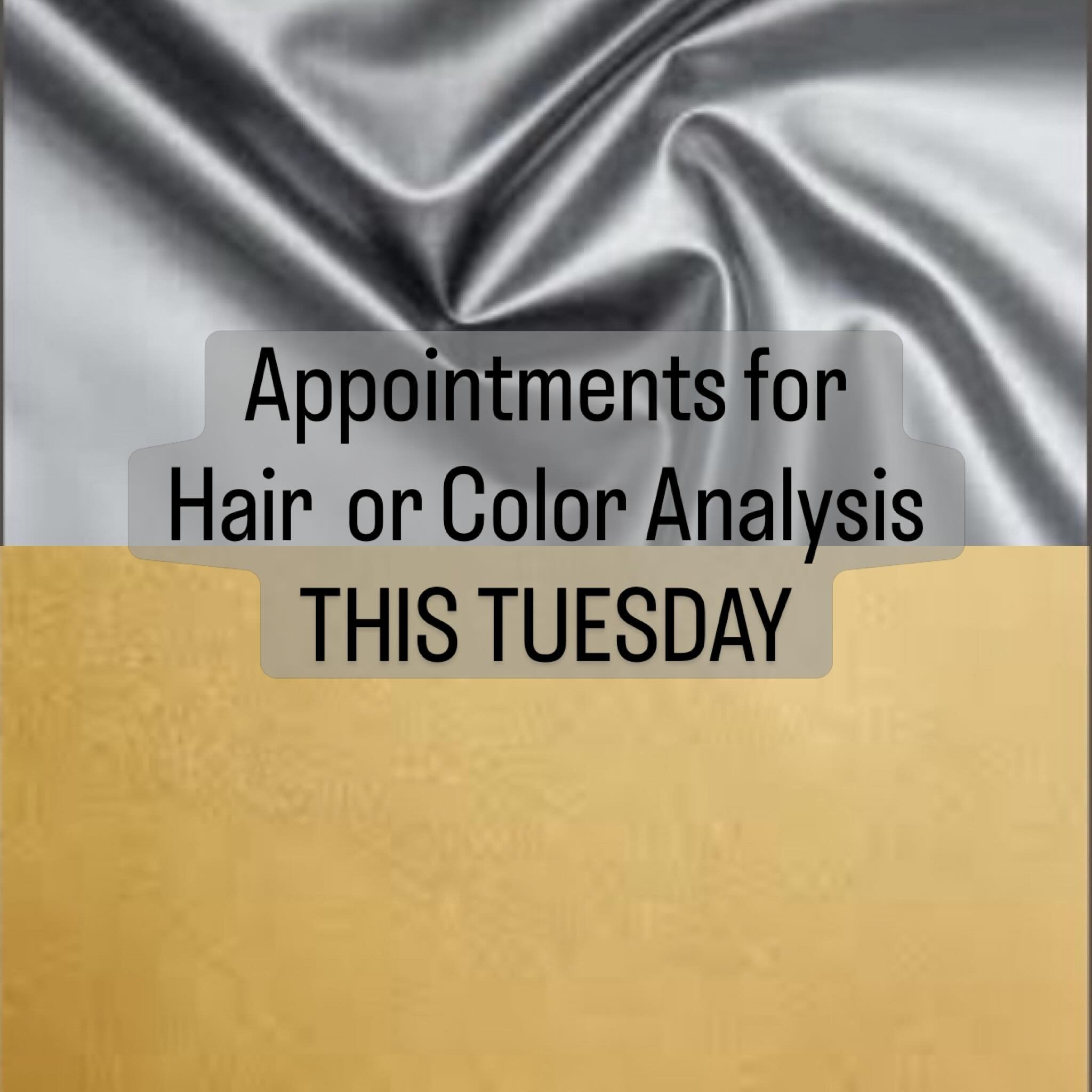 Link in bio to book!