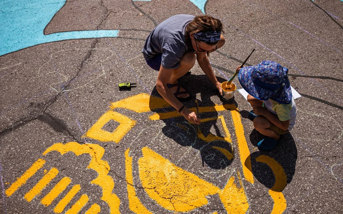 20250907 Street Mural Little Red Schoolhouse-4.jpg