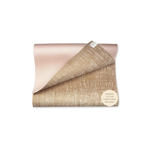 Eco Friendly Yoga Mat