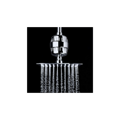 Shower Head Filer- Get Truly Clean