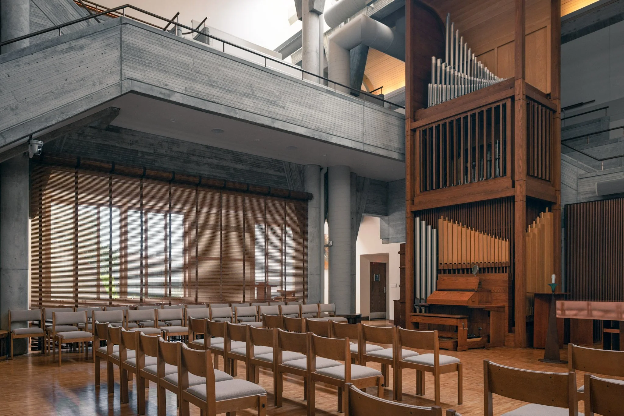 Cannon Chapel I (Copy) (Copy)