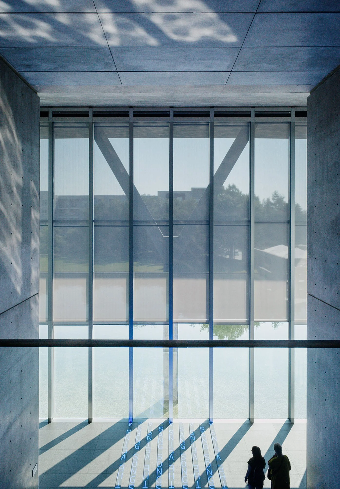 Fort Worth Modern (Copy) (Copy)