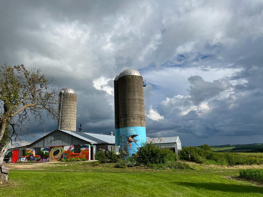 Stuck in Silos: 7 Habits that Hold Us Back