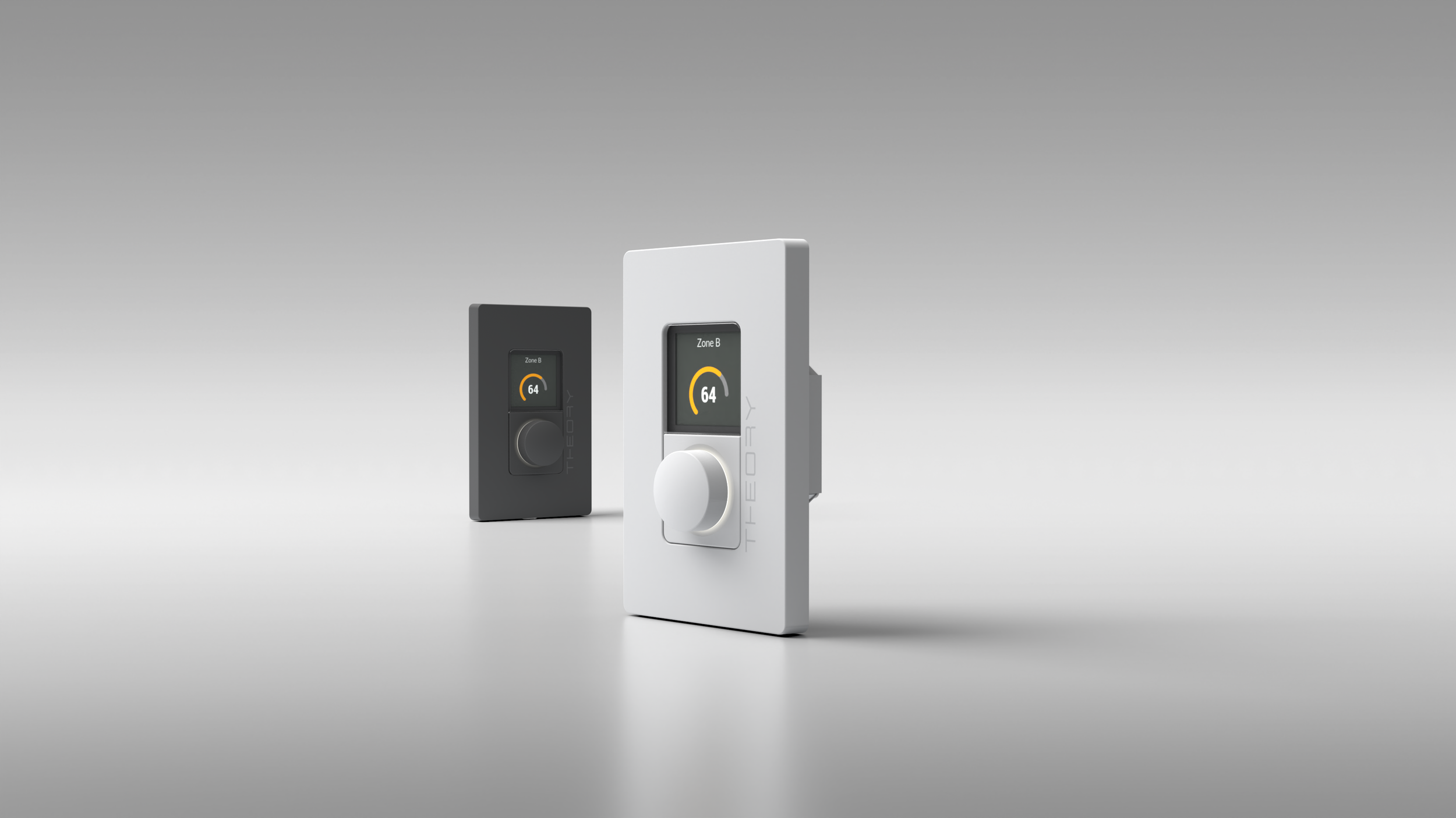 DLC-CTRL Wall Mount Controller