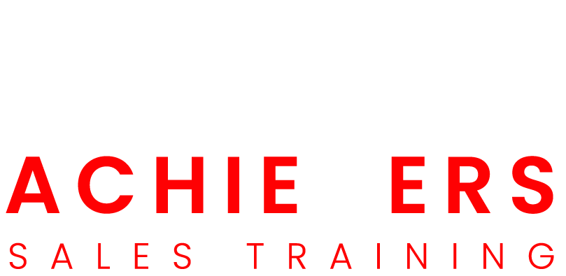 Top Achievers Sales Training