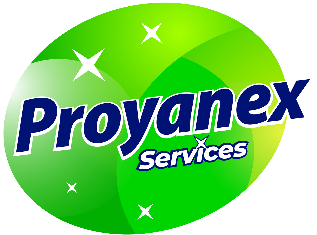 Proyanex Services