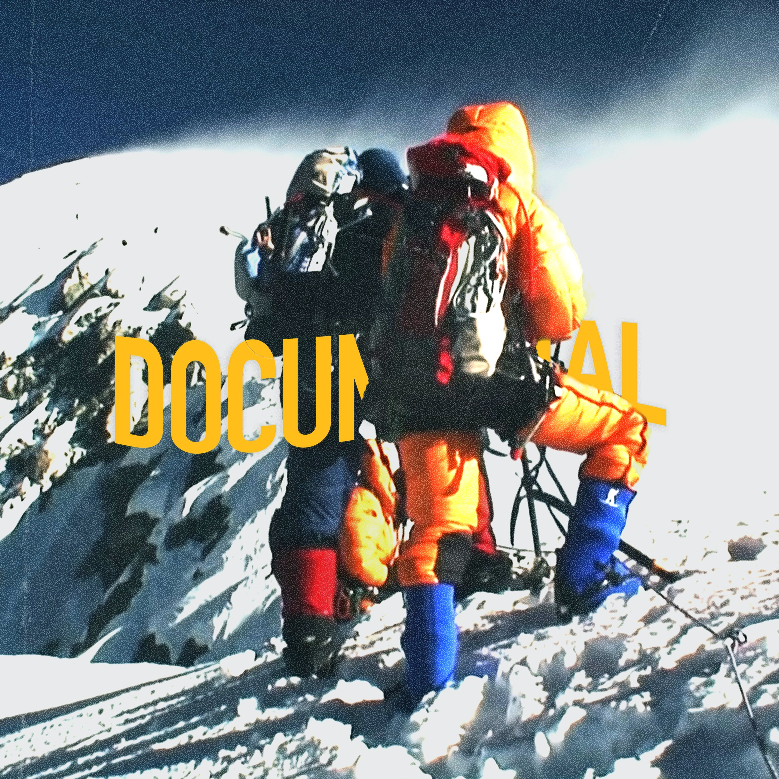 Beyond the Summit (2022)