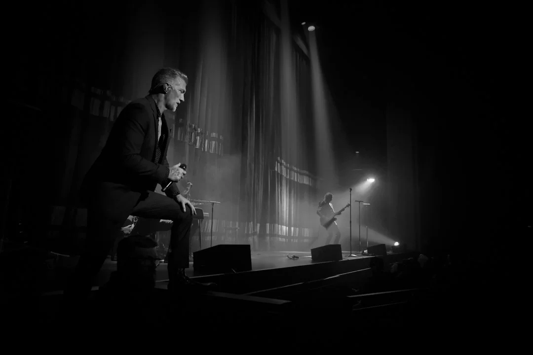 Queens of the Stone Age