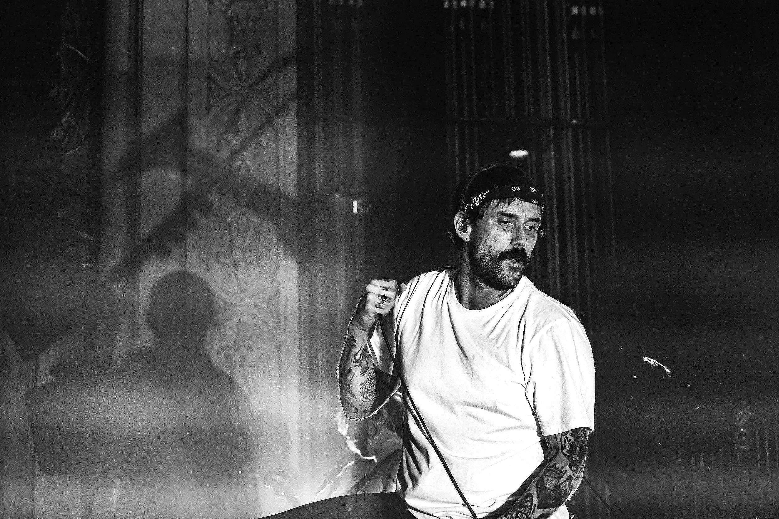 IDLES