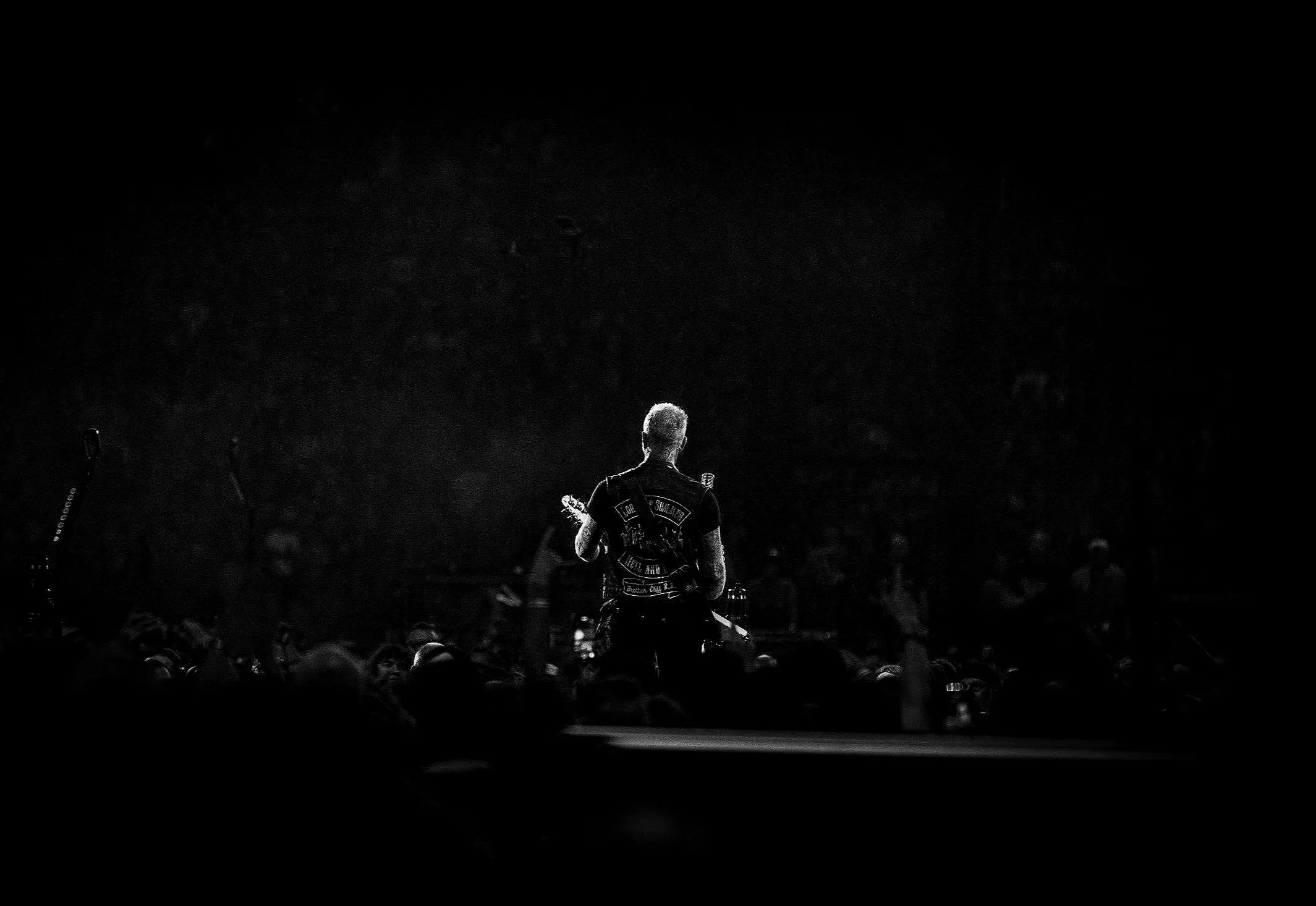   Metallica  