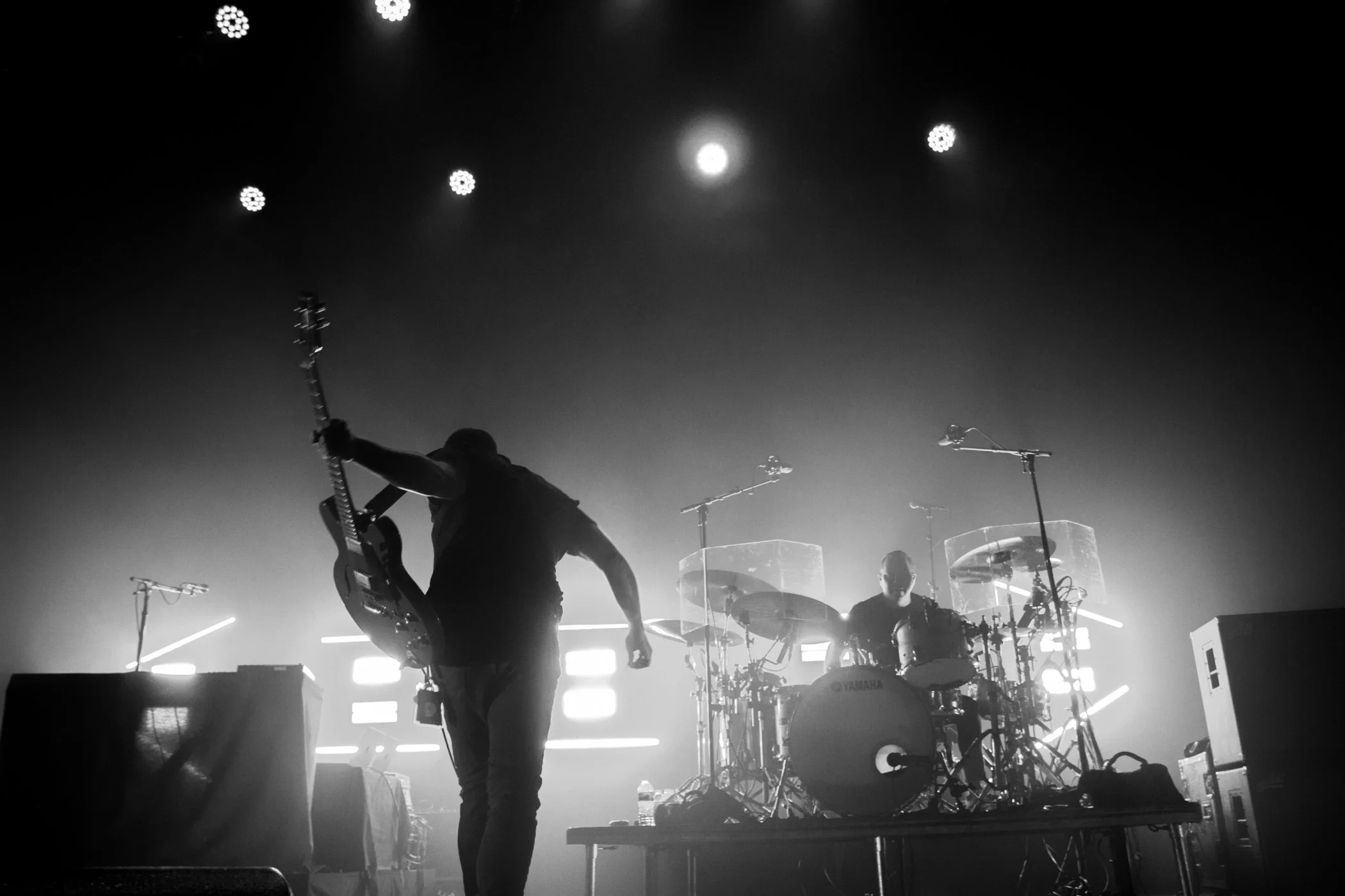 Blue October