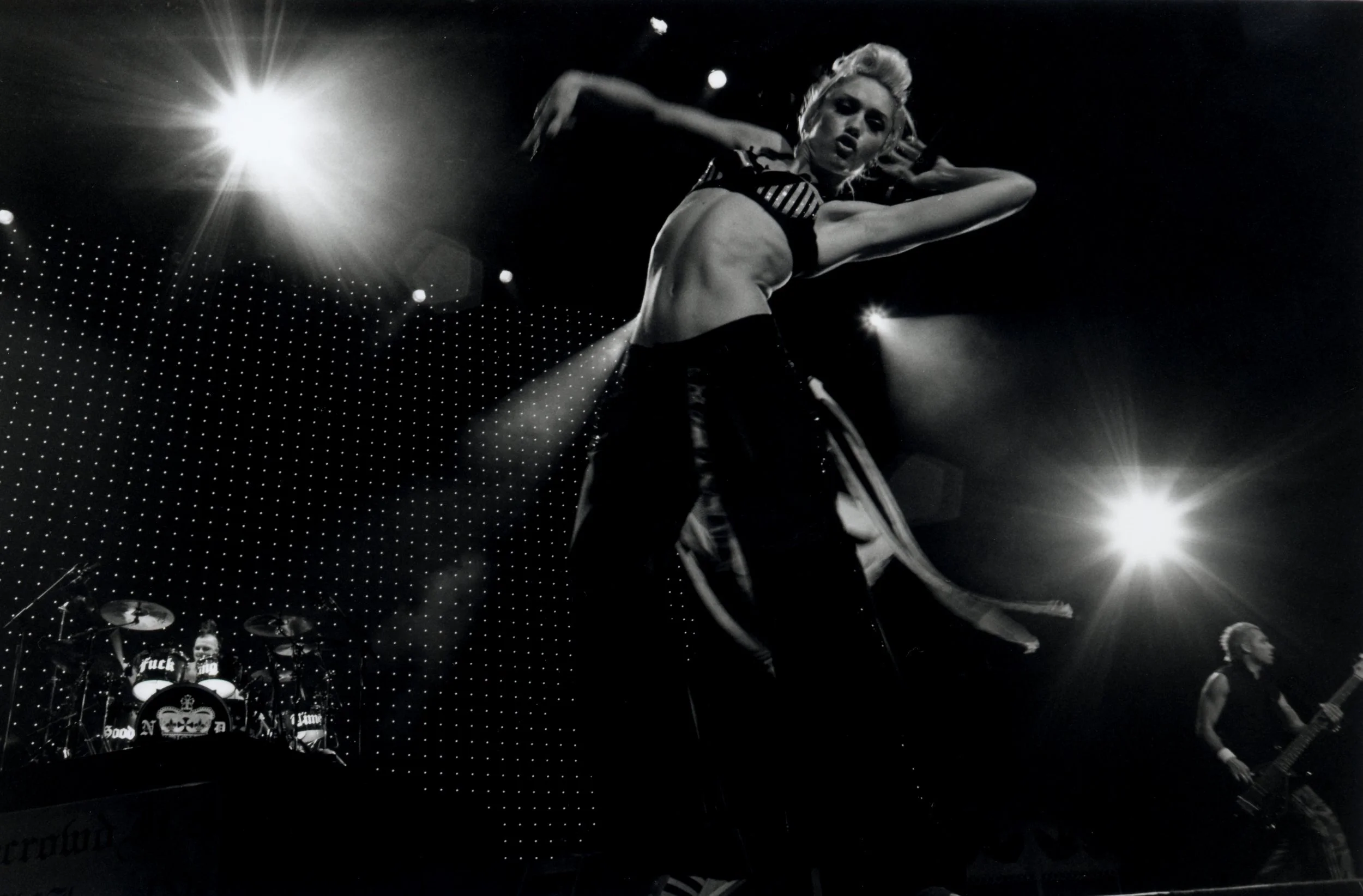  No Doubt | Gwen Stefani   