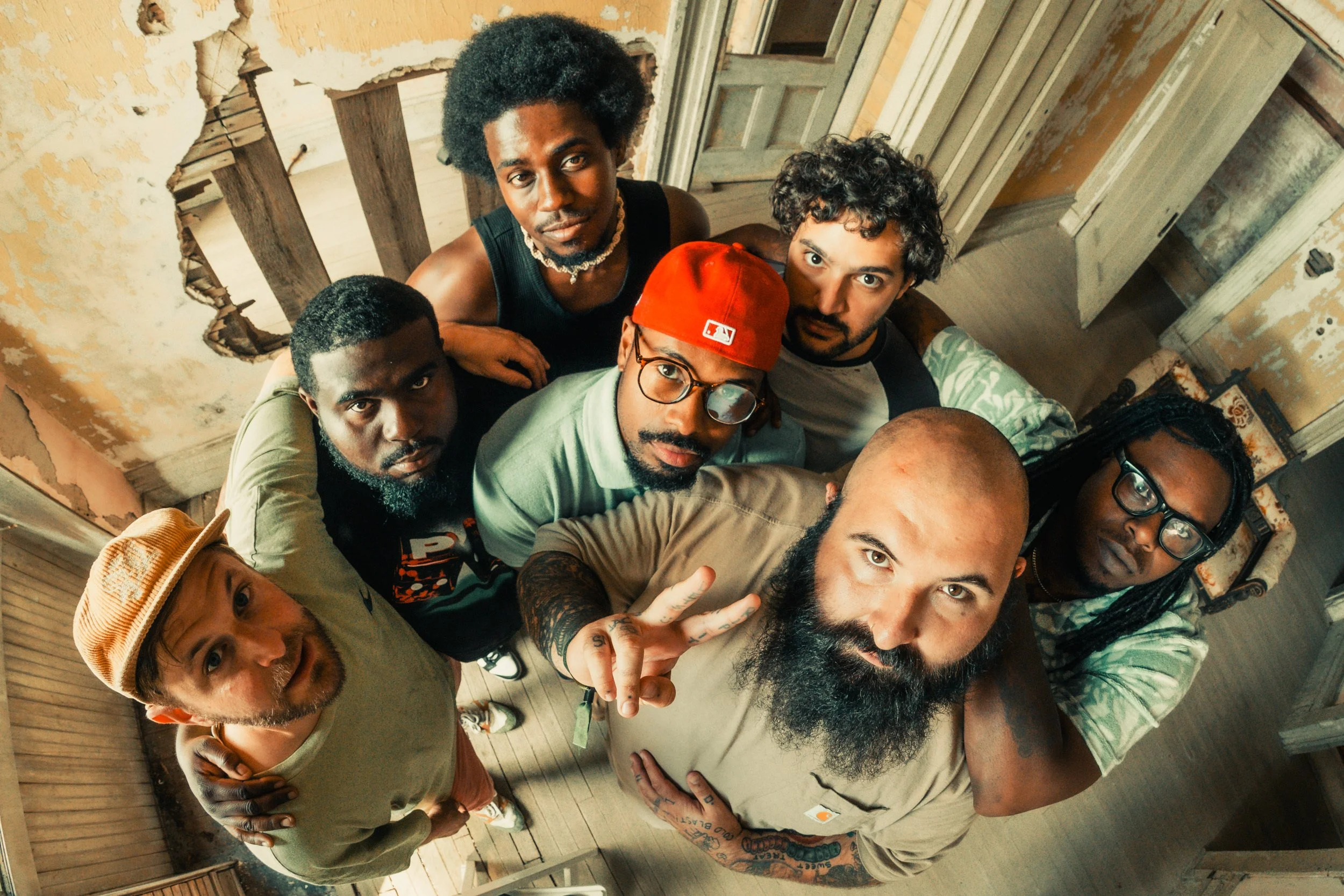 SNACKTIME Full Band 