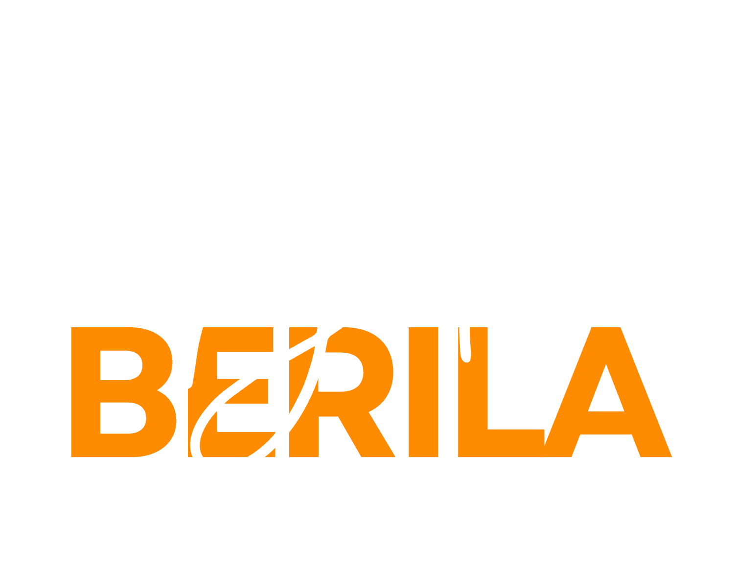 Headline text reading: Beth Berila