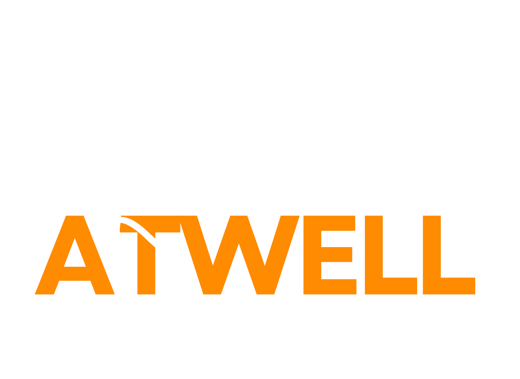 Headline text reading: Karen Atwell