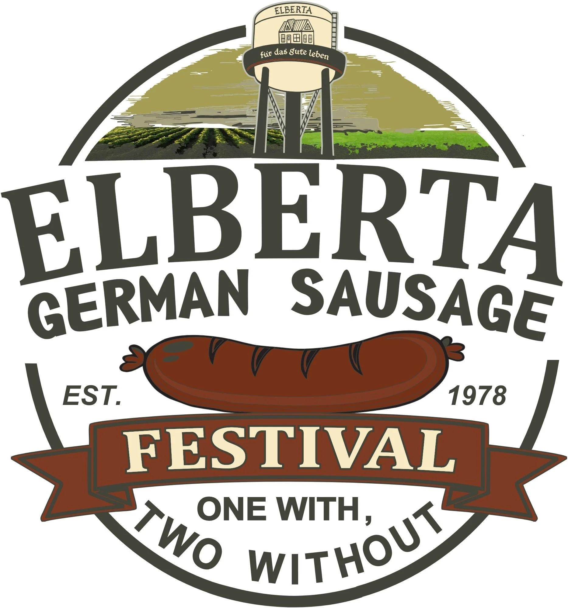 Elberta German Sausage Festival