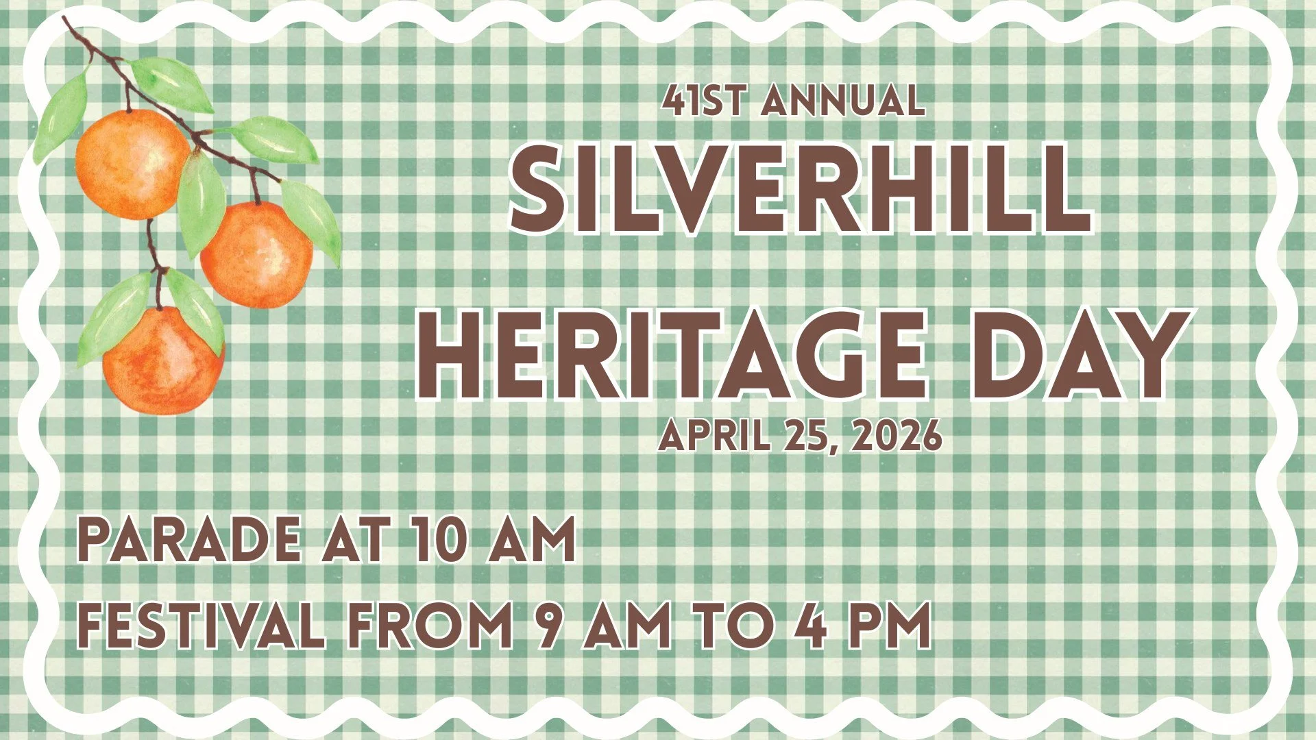Silverhill Heritage Day Festival 