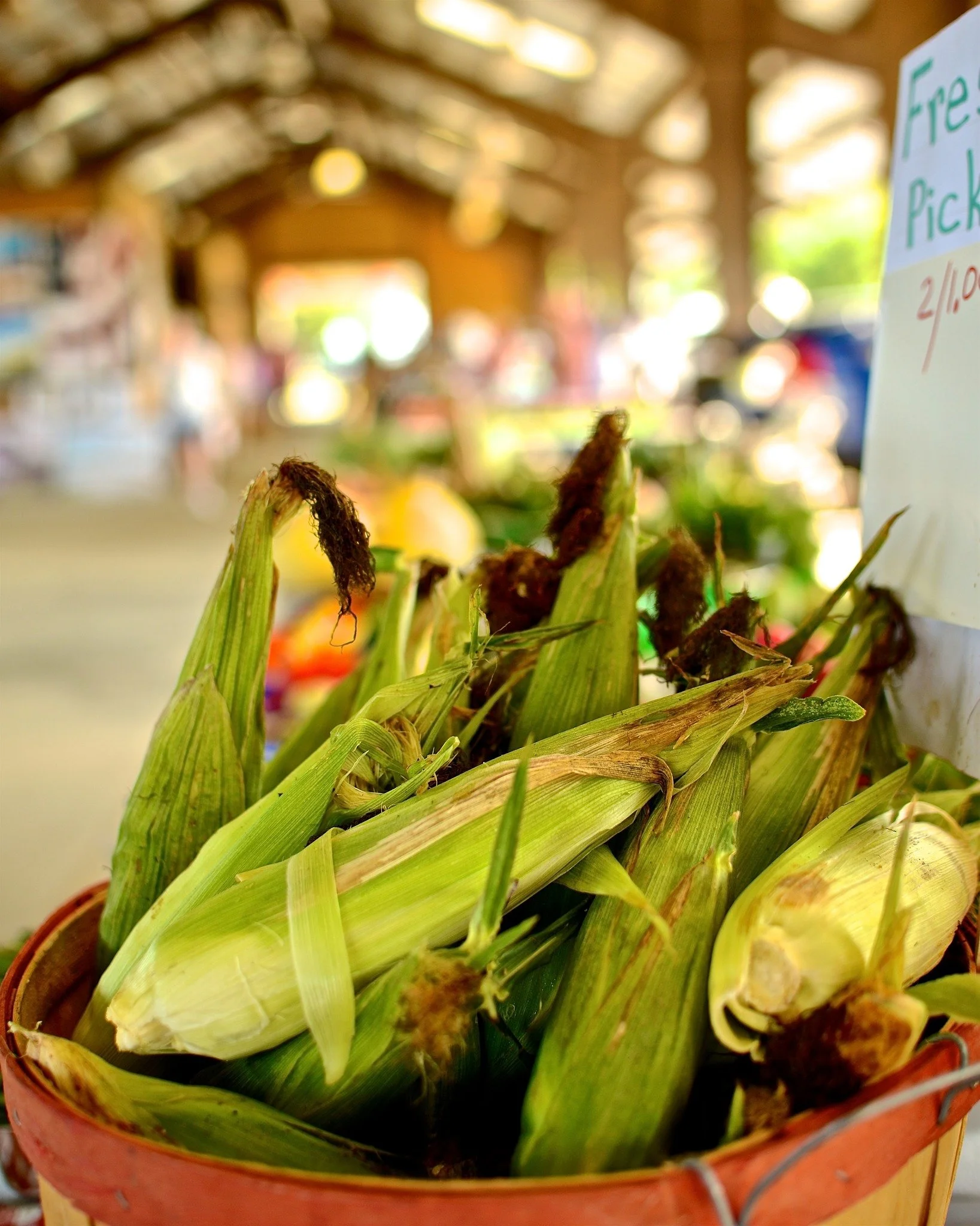 CAFFM - Corn Festival
