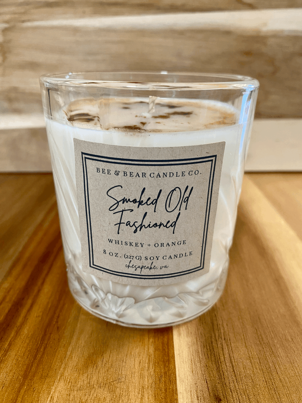 Hay + Bear Candles - Scented Candles – Hay & Bear Candles