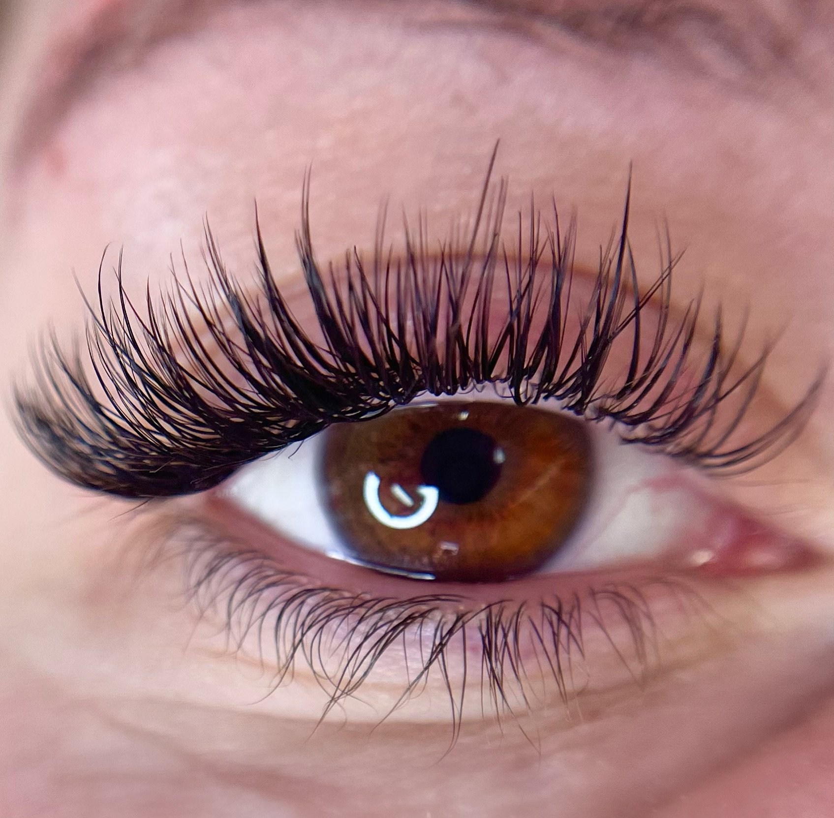 Classic Lashes