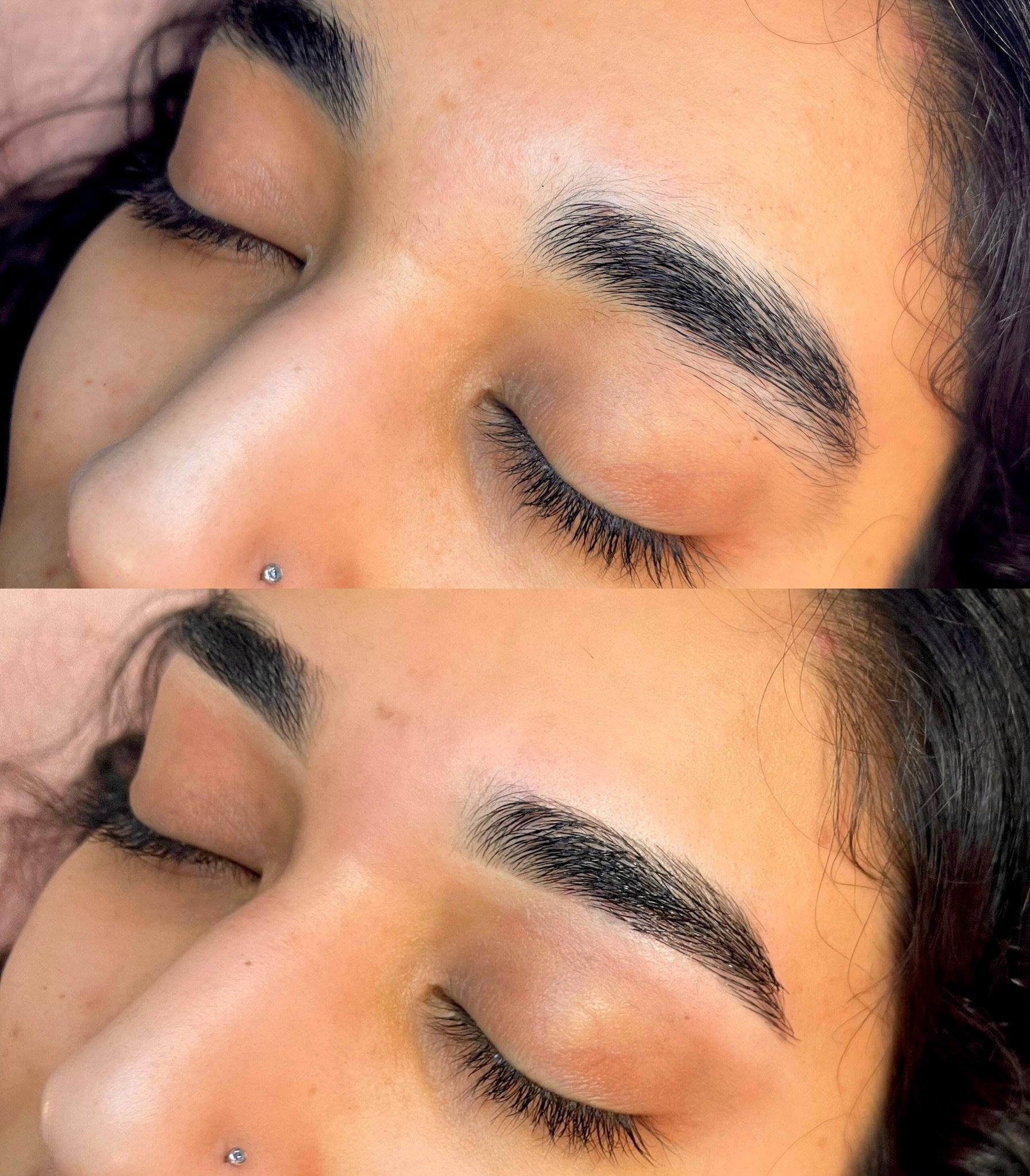 Brow Shape