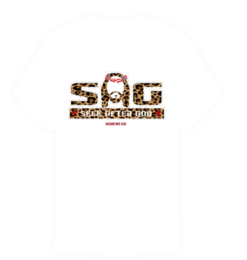 SAG Cheetah WHT
