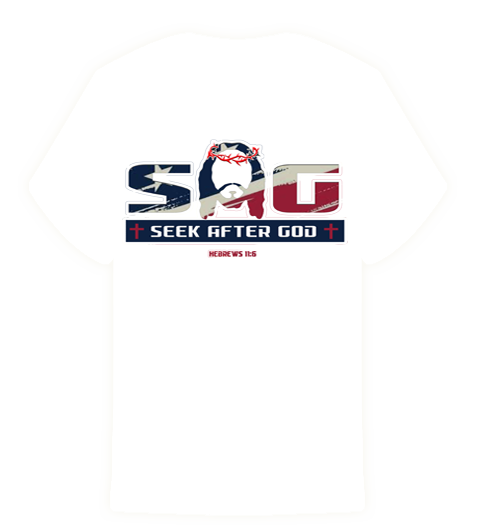 SAG USA WHT