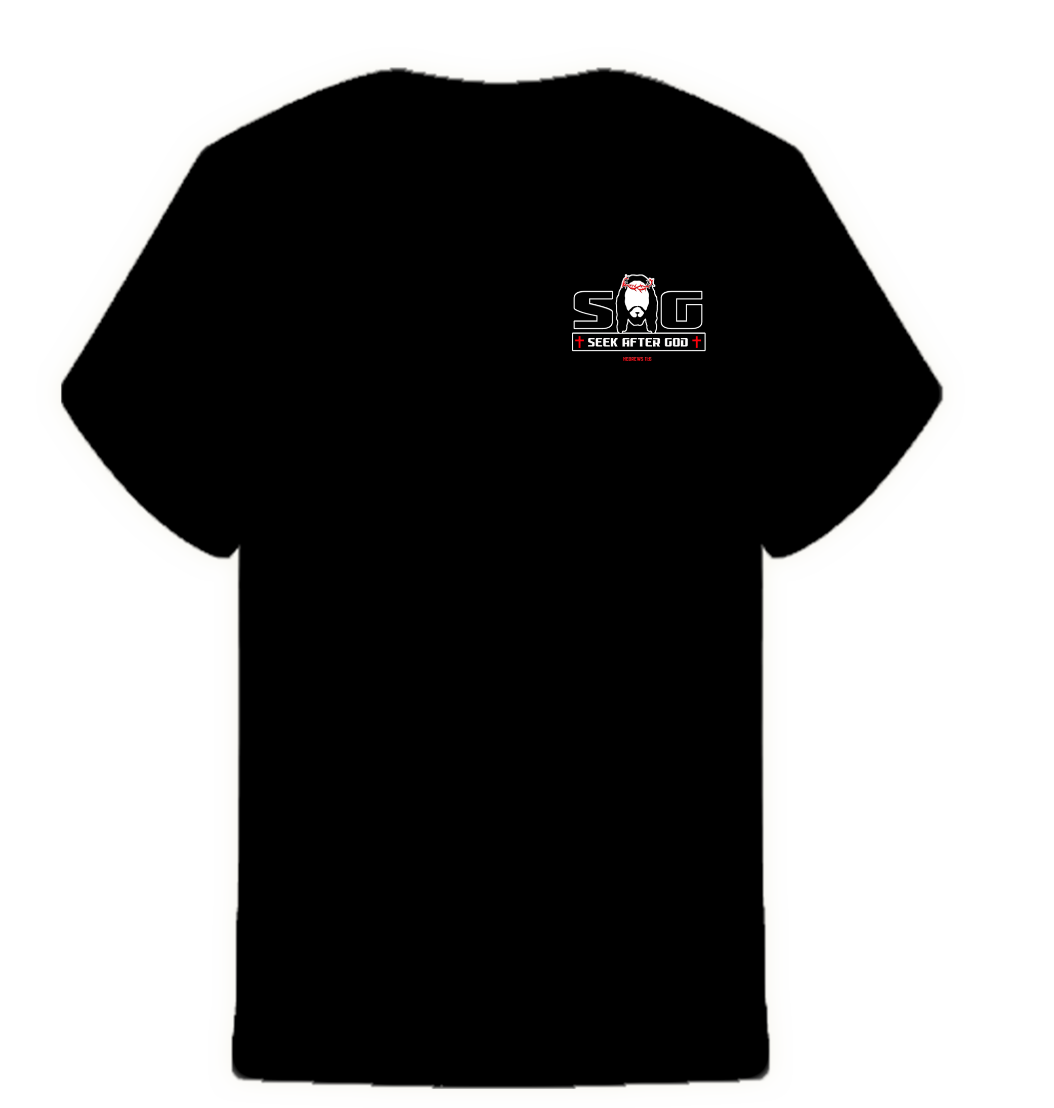 SAG Work BLK