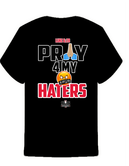 Hater Tee