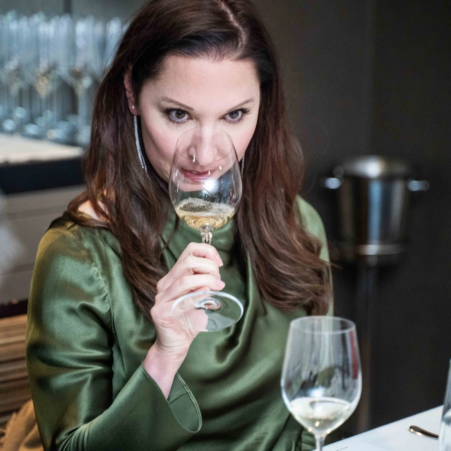 It has been a whirlwind of a year, with wine events sending me all over the country, and creating opportunities for me to meet some amazing people who will be friends for life. 
Places I've been this year:
Charlotte
Newport Beach
San Francisco
NYC
Oj