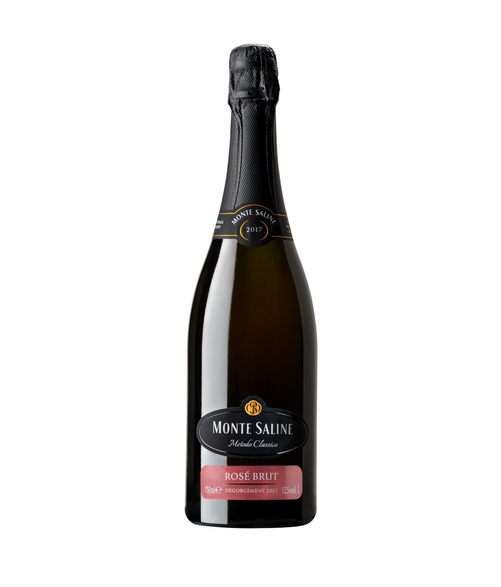Rosè Brut - 2017
