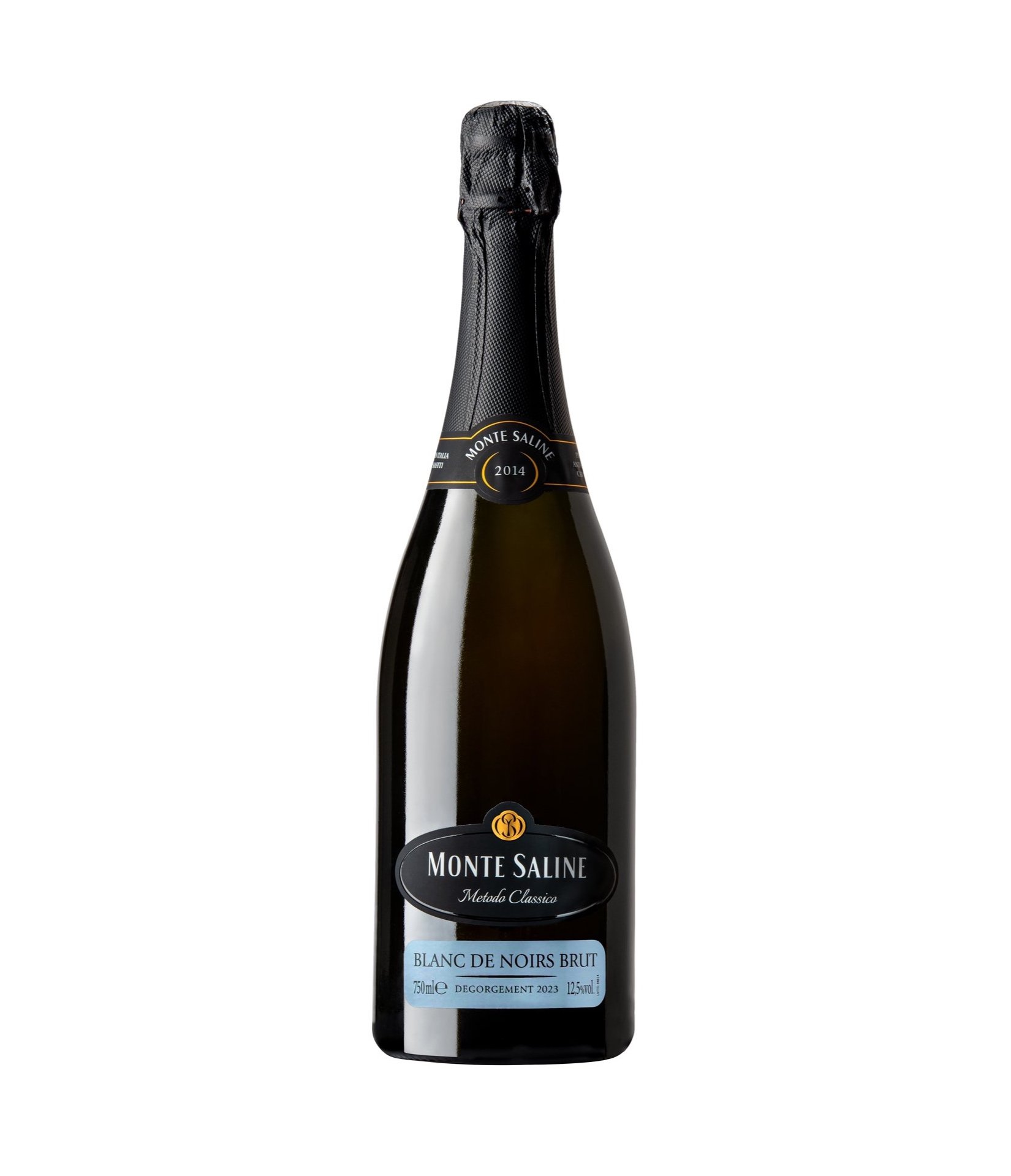 Blanc de Noirs - 2014