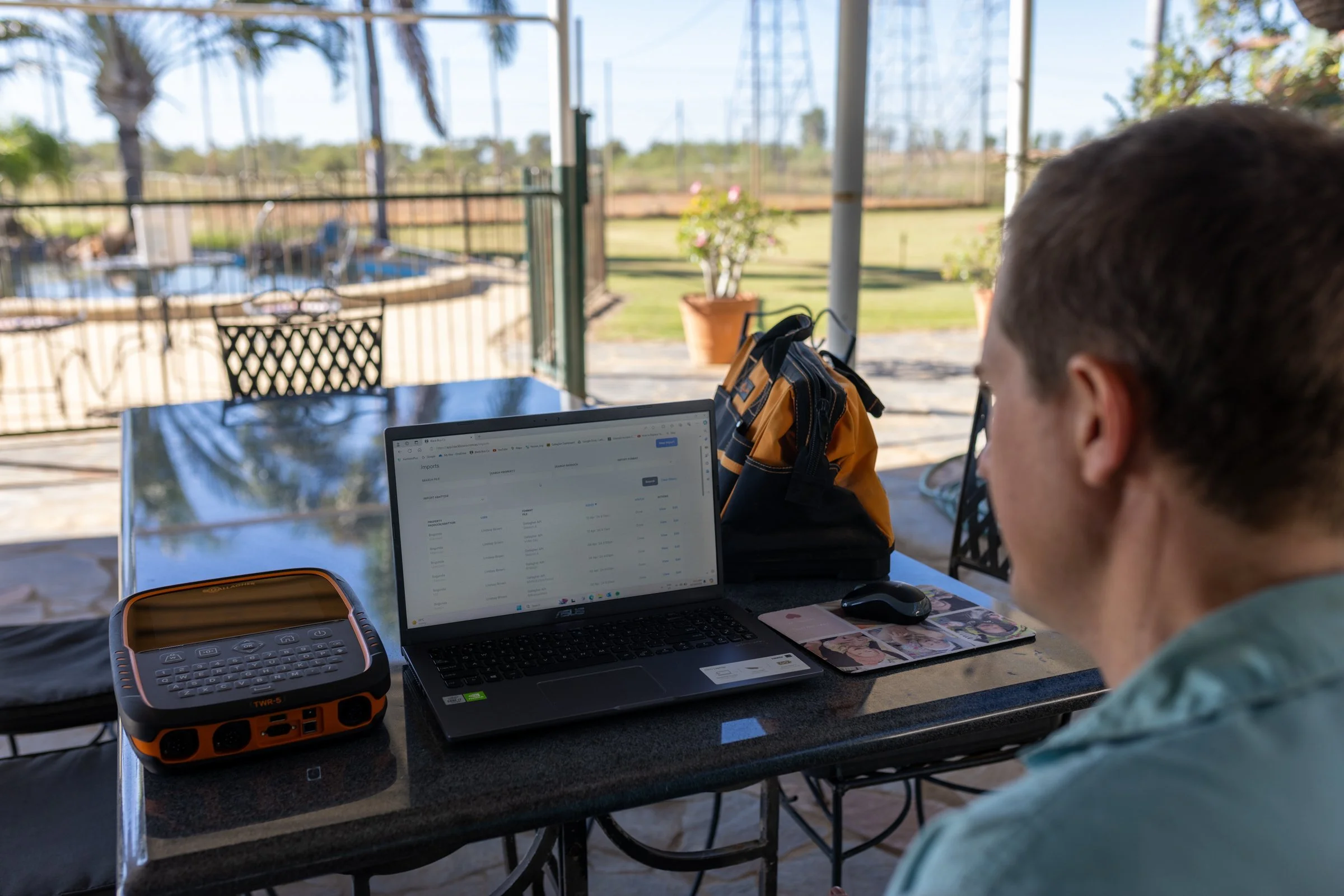 Turning Gallagher Data into Decisions at Bogunda Pastoral