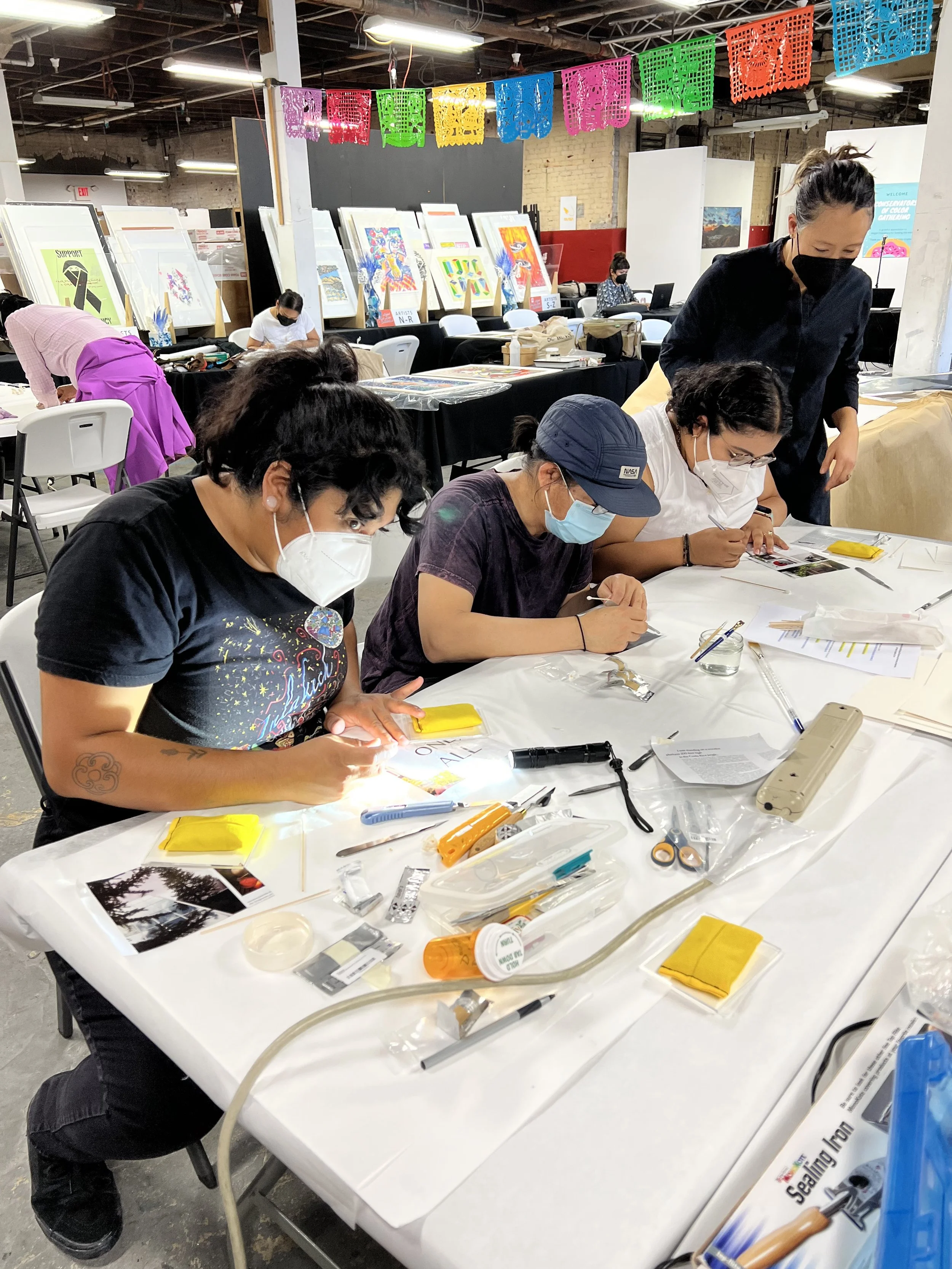 Resilience Through Recovery