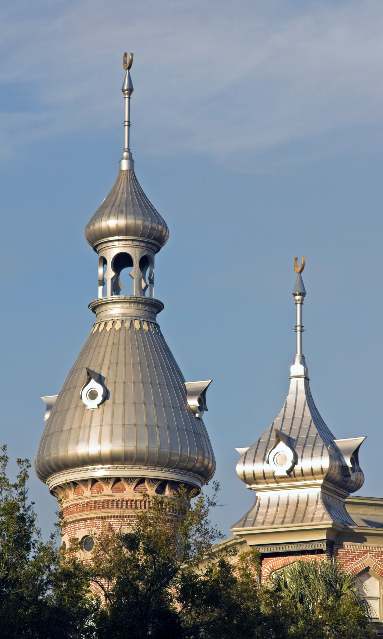University of Tampa