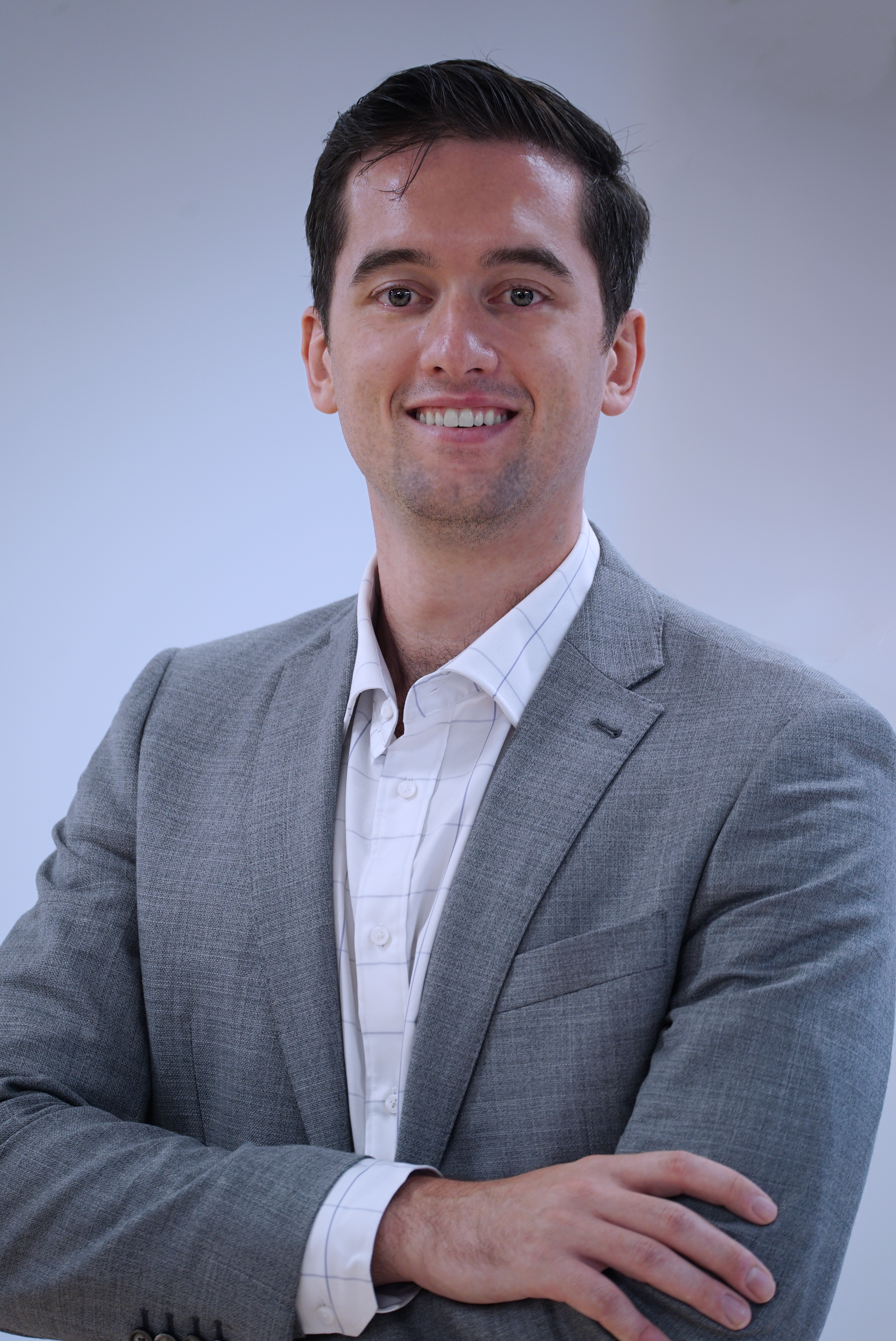 Sam Rumph Attorney Our Attorneys — Anderson Law NYC | NYC Real Estate + New Development