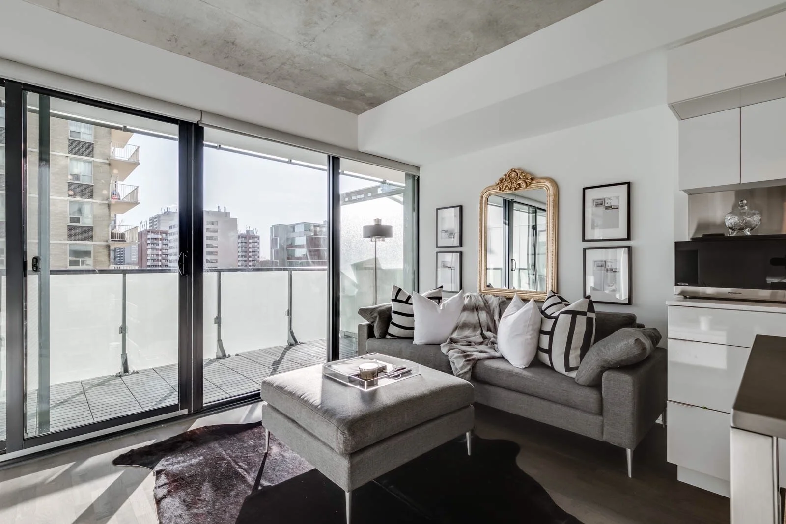 Redesigning My Toronto Condo: A Fresh Start After Almost a Decade