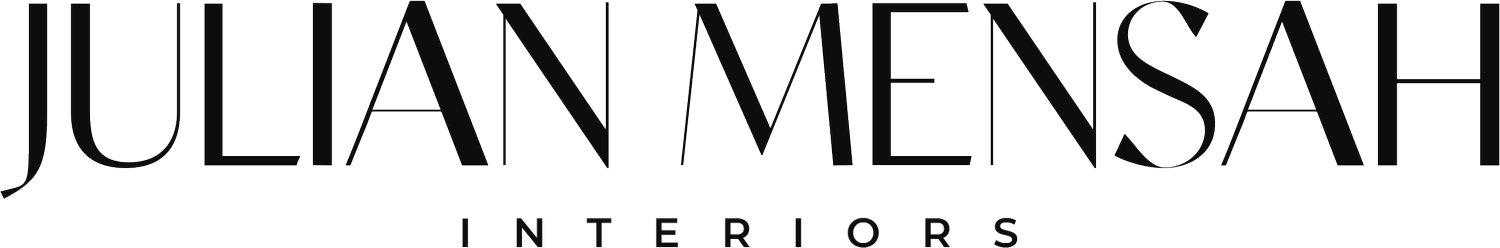 Julian Mensah Interiors