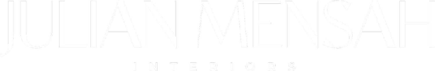 Julian Mensah Interiors