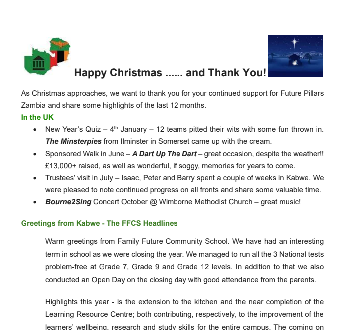 Christmas 2025