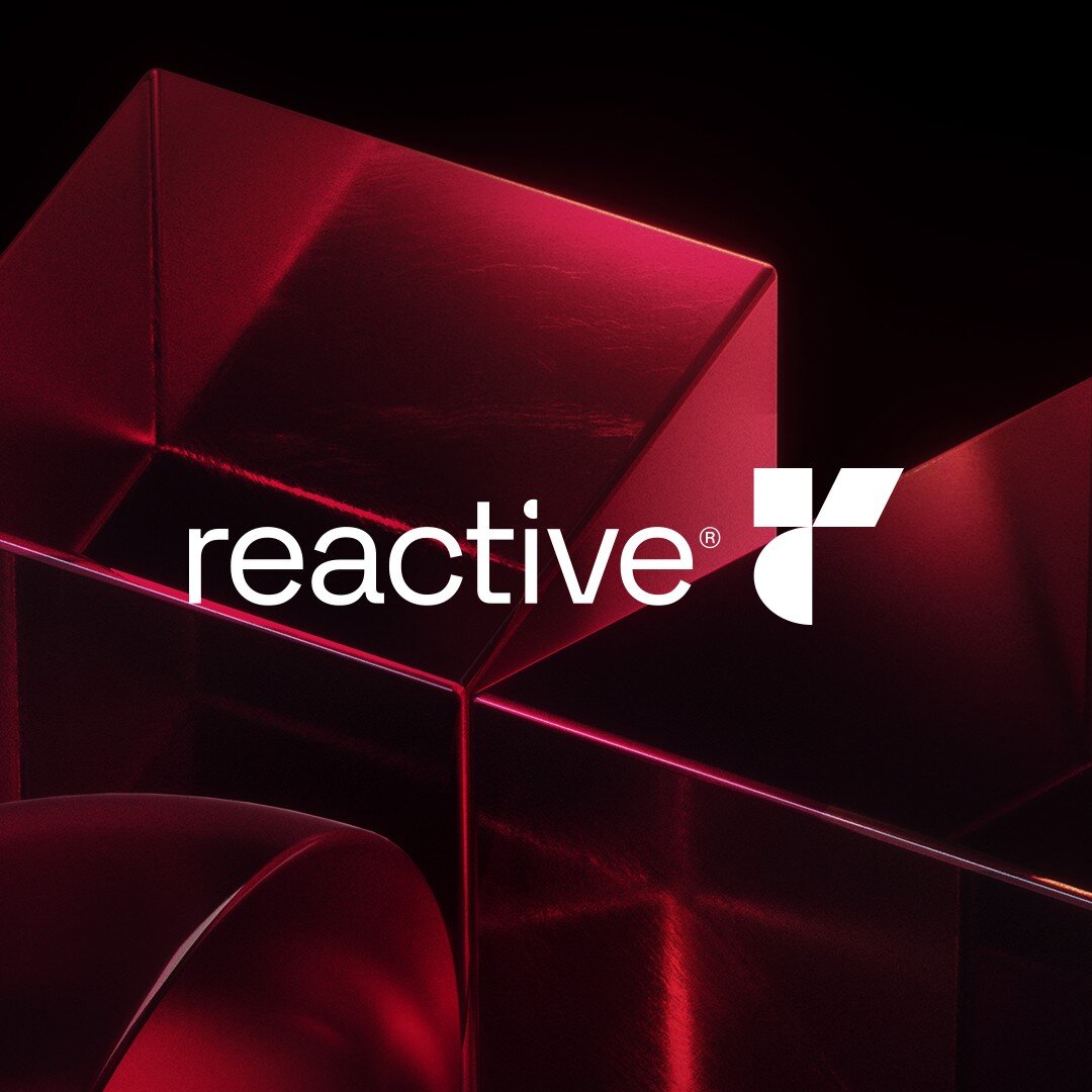 reactive&reg; Brand Identity

Reactive offers a broad suite of challenging, yet achievable programs with workouts you can do anywhere, anytime to progressively build your fitness. New programs give you extra ways to push yourself and get you closer t