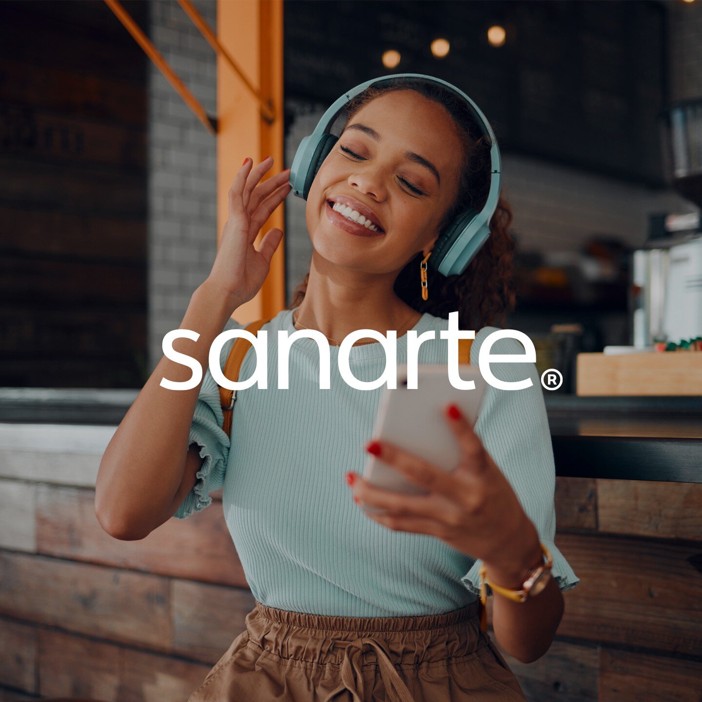 sanarte&reg; Brand Identity

Sanarte is a new music application targeted towards improving your mood and mental health. 

Need a logo? Get in Contact:
➡️ Direct Message
📩 contact@paulwilson.design

#logo #logomark #logodaily #logoinspire #logodesign