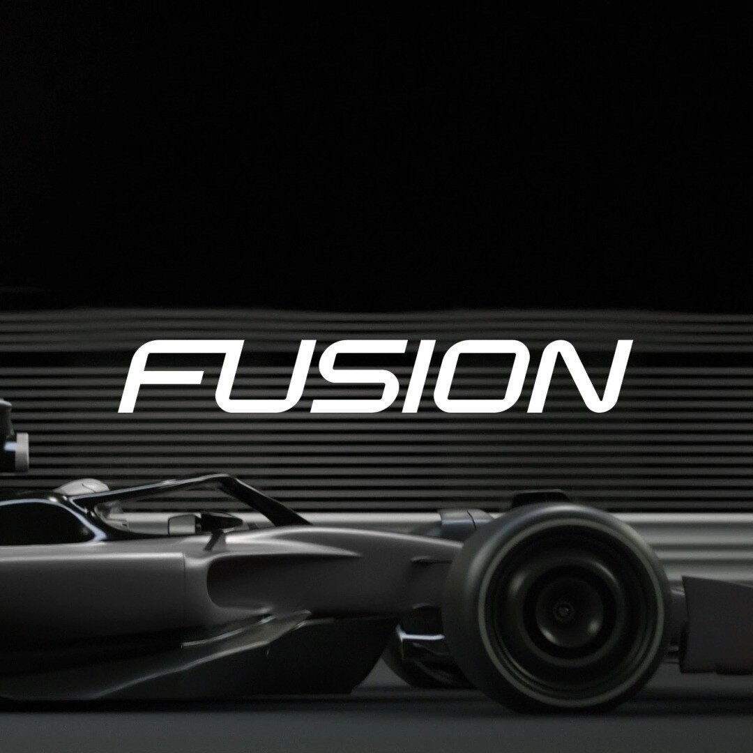 Fusion - Brand Identity

Fusion is an innovative sponsorship platform connecting motorsport teams and individuals with brand sponsors. An identity was designed that effectively captured the spirit of Fusion and its mission to connect motorsport teams