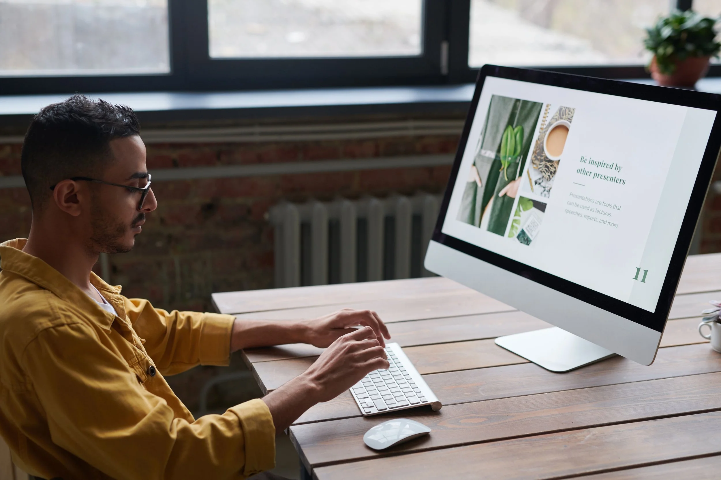 Why We Don’t Build on WordPress